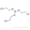 TRIS(2-CHLOROETHYL) PHOSPHITE CAS 140-08-9